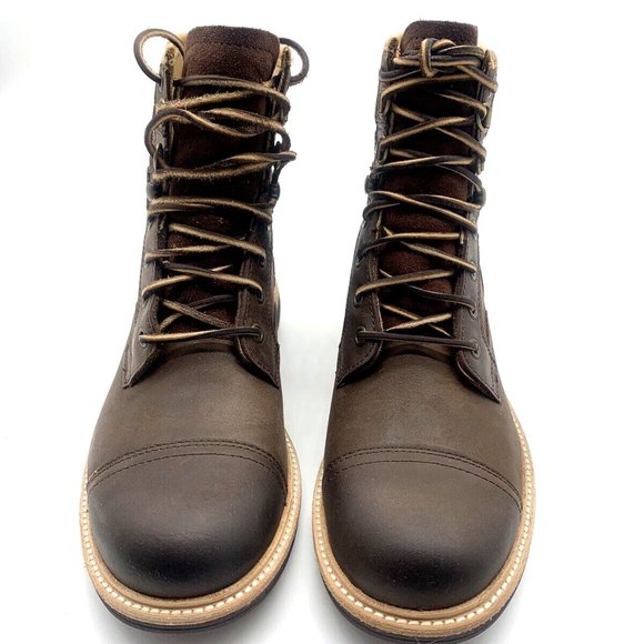 UGG Men\'s Magnusson Cap Toe Boot